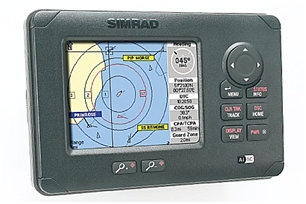 Automatic identification sistem