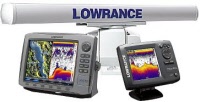 Apparati GPS - Ecoscadagli - Radar