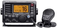 Ricetrasmettitori ICOM VHF fissi