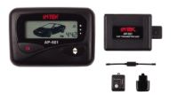 Allarmi radio auto/barca/camper/casa