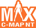 Cartografia C-MAP per ChartPlotter