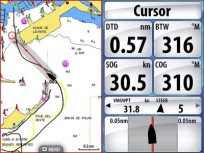 chart _ navigation_2958