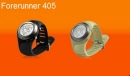 forerunner 405 2