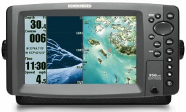 humminbird-958