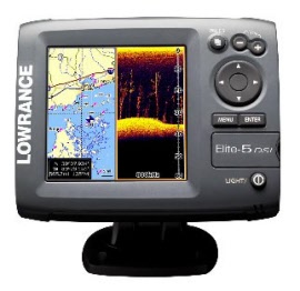 lowrance-elite-HDI-combo