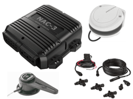 nac-3 autopilot core pack