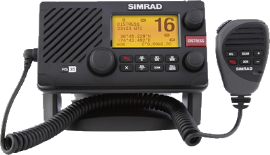 radio vhf ais rs35